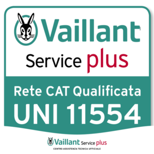 Vaillant Service Plus Grosseto